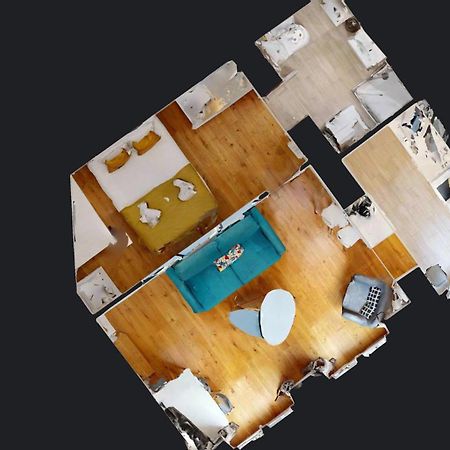 338 Suite Montmartre - Superb Apartment In Paříž Exteriér fotografie