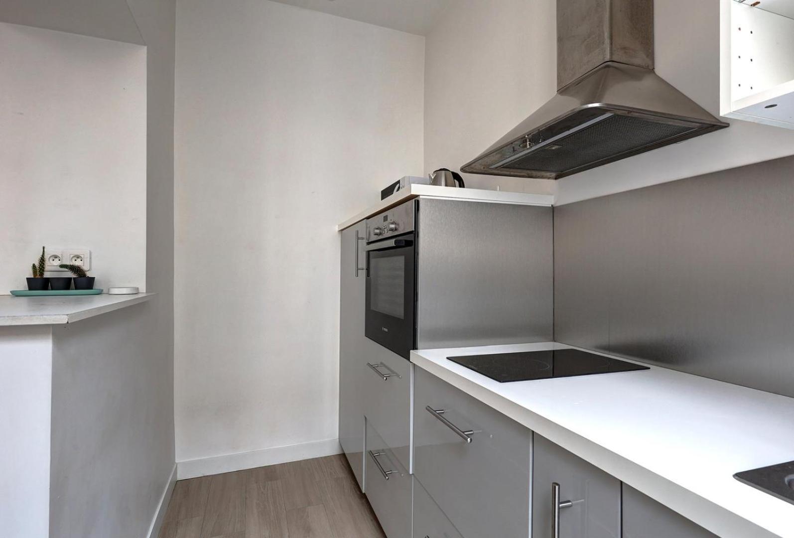 338 Suite Montmartre - Superb Apartment In Paříž Exteriér fotografie